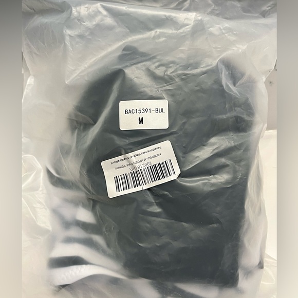 Tempt Me 2 Piece Vintage Swimsuit Retro Halter Ruched High Waist Bikini & Bottom - Picture 6 of 7